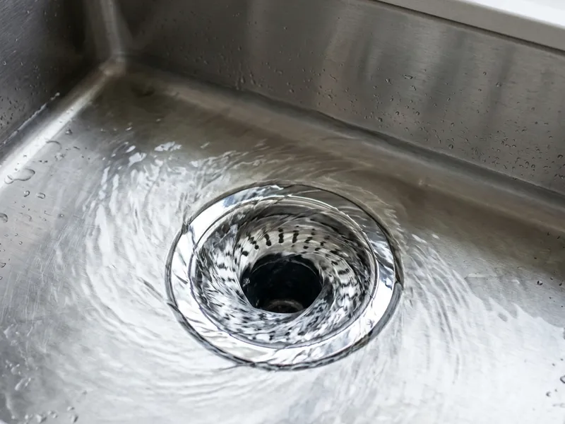 Drain Cleaning Plumber in Calvin, ND