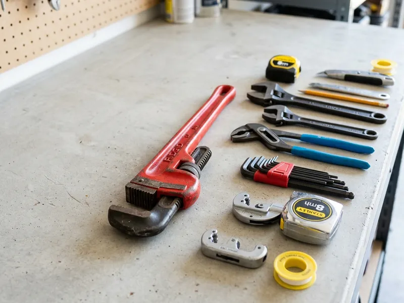 Emergency Plumber in Calvin, ND